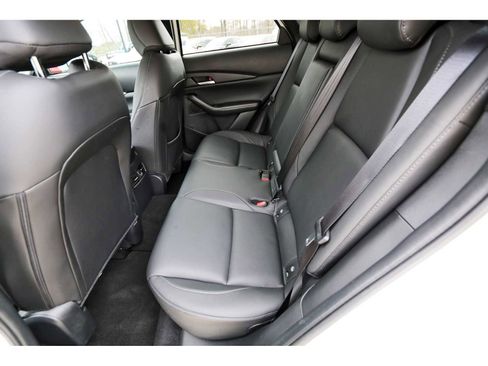 Certified 2025 MAZDA CX-30 AWD 2.5 S w/ Preferred Package image 12