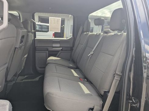 Certified 2019 Ford F150 XLT w/ Equipment Group 302A Luxury RWD image 13