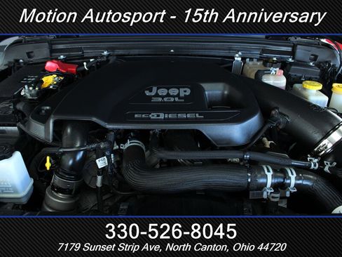 Used 2022 Jeep Wrangler Unlimited Sport AWD/4WD image 10