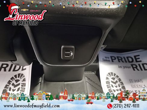 Used 2021 Chevrolet Equinox LT image 14