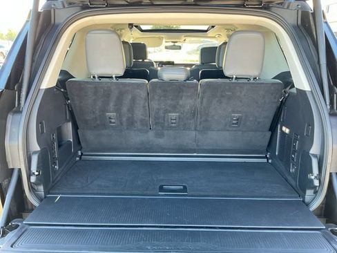 Certified 2025 Ford Expedition Active AWD/4WD image 23