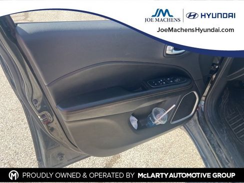 Used 2018 Jeep Compass Limited w/ Navigation Group image 10