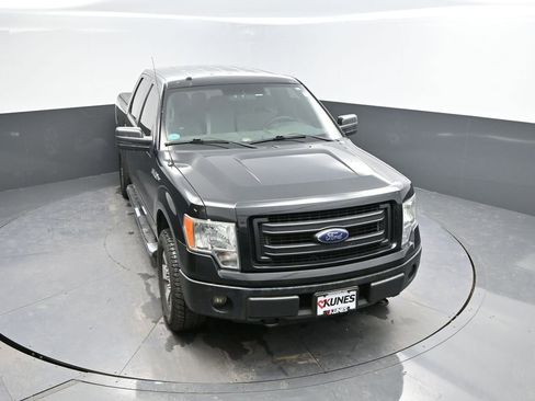 Used 2014 Ford F150 STX w/ Equipment Group 201A Mid image 13
