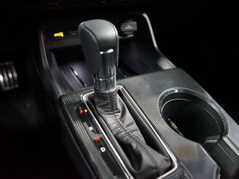 Used 2025 Honda Civic Sport image 23