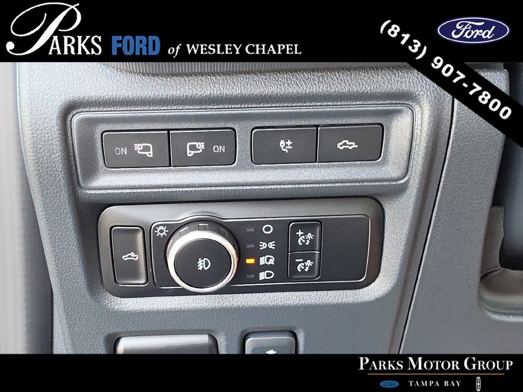 Used 2024 Ford F150 Raptor AWD/4WD image 31