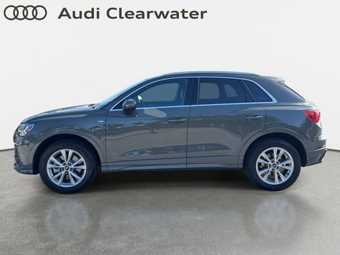 Used 2025 Audi Q3 2.0T Premium AWD/4WD image 2