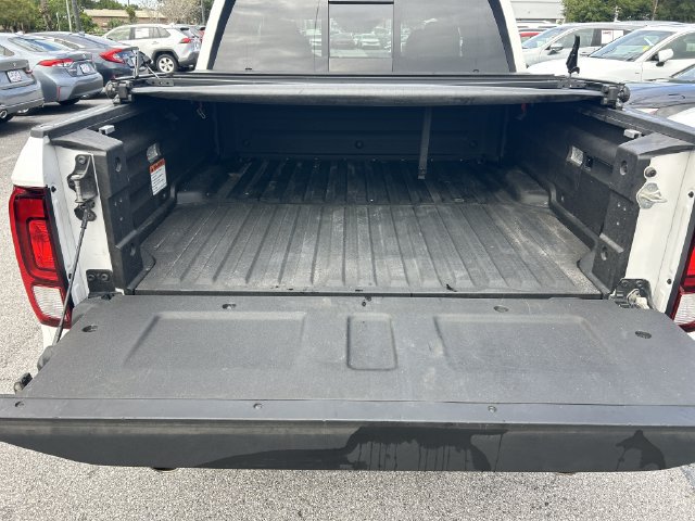 Used 2023 Honda Ridgeline RTL image 36