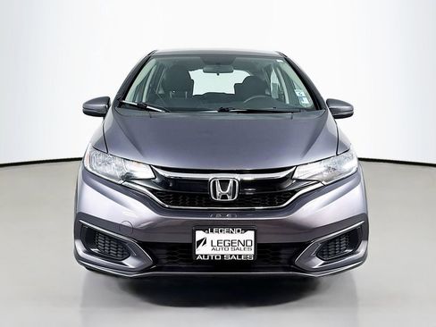 Used 2019 Honda Fit LX image 2