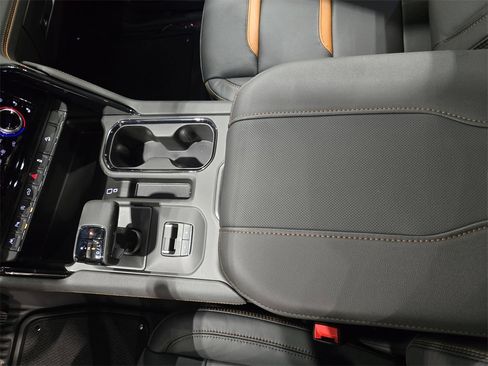 New 2026 GMC Sierra 1500 AT4 w/ AT4 Premium Package image 25