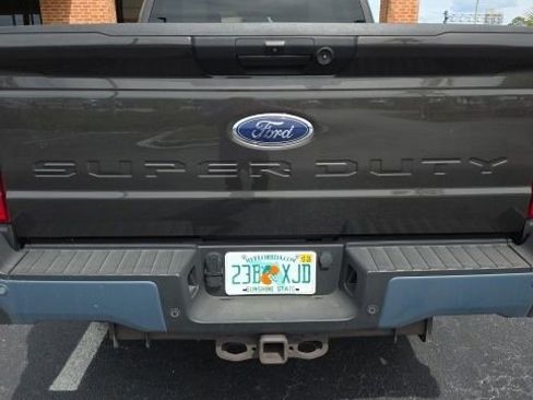 Used 2025 Ford F250 XLT w/ Tremor Off-Road Package image 5