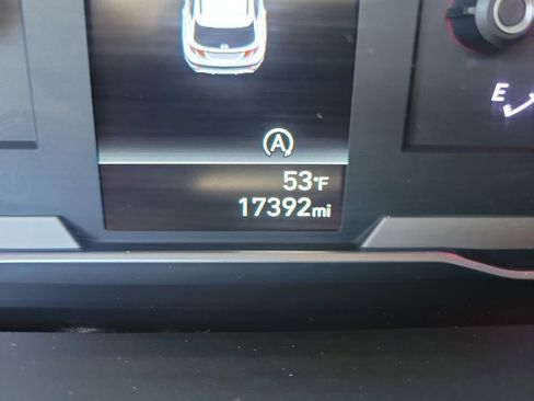 Certified 2023 Hyundai Tucson SEL image 30