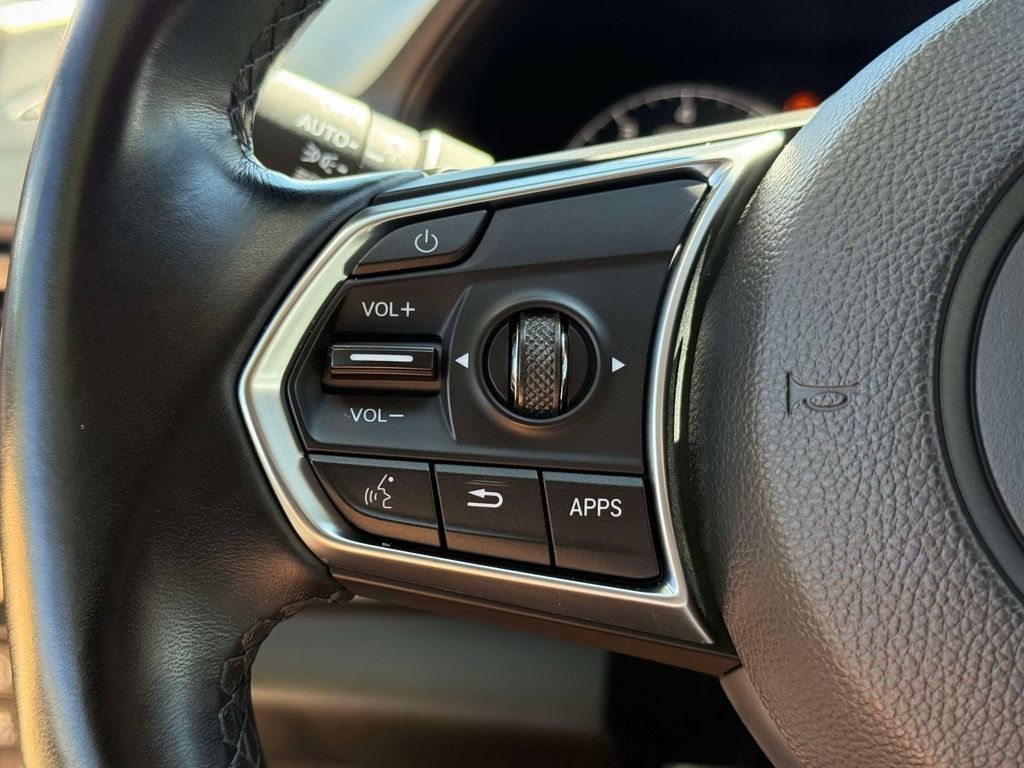 Certified 2024 Acura RDX SH-AWD image 31