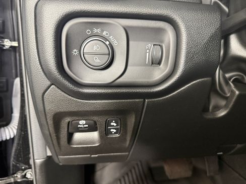 Used 2022 RAM 1500 Big Horn AWD/4WD image 21
