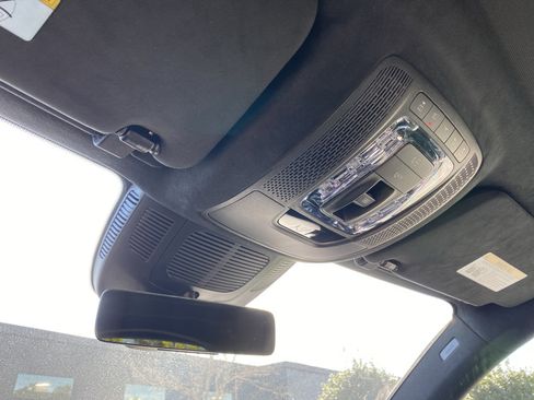 Used 2024 Mercedes-Benz GLS 63 AMG 4MATIC image 71