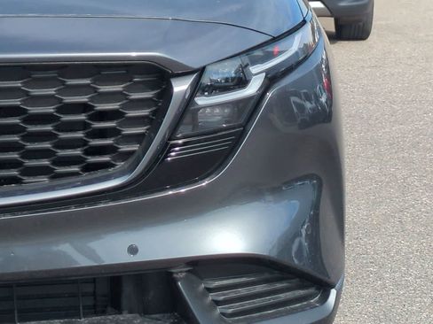 New 2026 MAZDA CX-5 Preferred AWD/4WD image 10