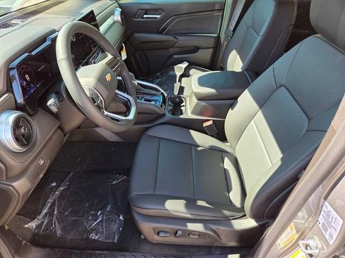 New 2026 Chevrolet Colorado LT w/ LT Convenience Package image 6