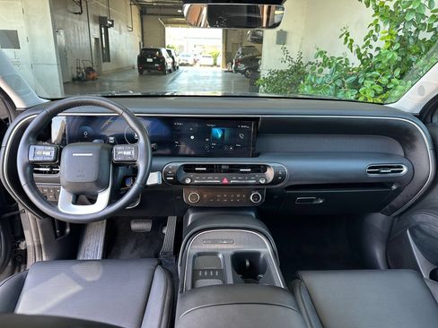 Used 2026 Hyundai Palisade SEL FWD image 35