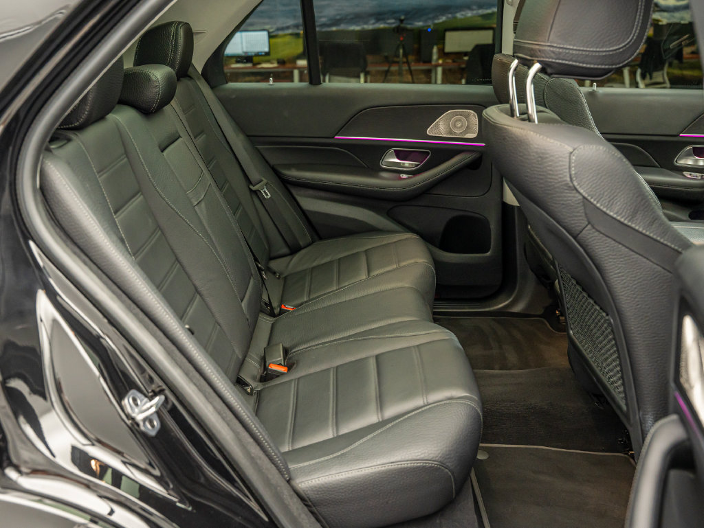 Certified 2024 Mercedes-Benz GLE 350 4MATIC image 46