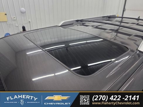 Used 2015 Toyota 4Runner SR5 Premium AWD/4WD image 34