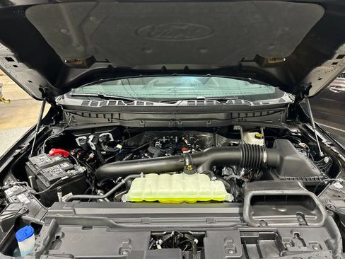 New 2026 Ford F150 Tremor w/ Bed Utility Package AWD/4WD image 34