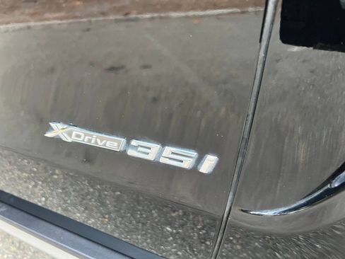 Used 2018 BMW X5 xDrive35i AWD/4WD image 7