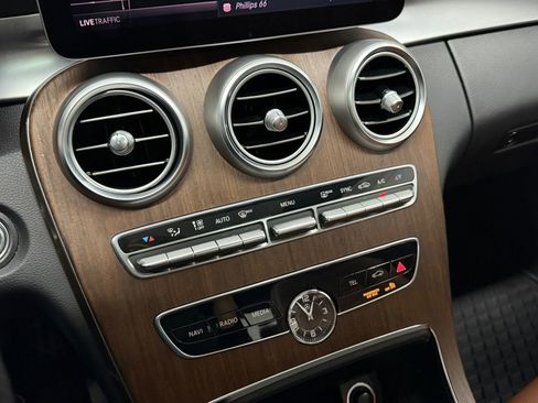 Used 2020 Mercedes-Benz C 43 AMG 4MATIC Sedan image 19