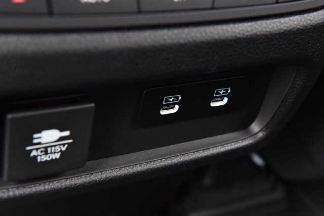 New 2026 Honda Pilot TrailSport image 29