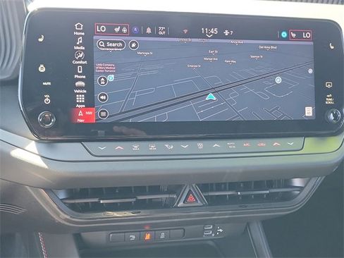 Used 2025 Dodge Charger R/T w/ Sun & Sound Package image 20