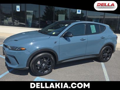 Used 2024 Dodge Hornet R/T Plus w/ R/T Blacktop Package