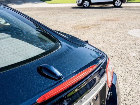 Used 2007 Jaguar XKR R RWD image 62