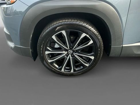 Used 2025 MAZDA CX-50 AWD 2.5 S w/ Weather Package image 15