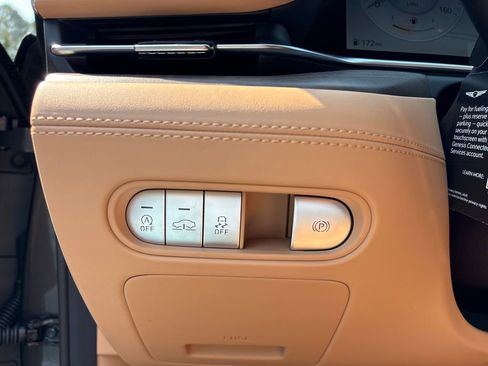 New 2026 Genesis G90 3.5T AWD/4WD image 15