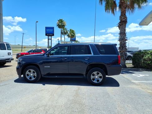 Used 2018 Chevrolet Tahoe LS RWD image 5