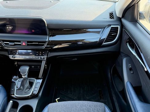 Used 2024 Kia Seltos S image 10