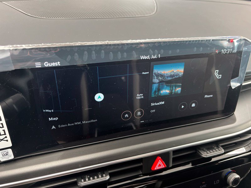 New 2026 Kia K5 GT-Line FWD image 28