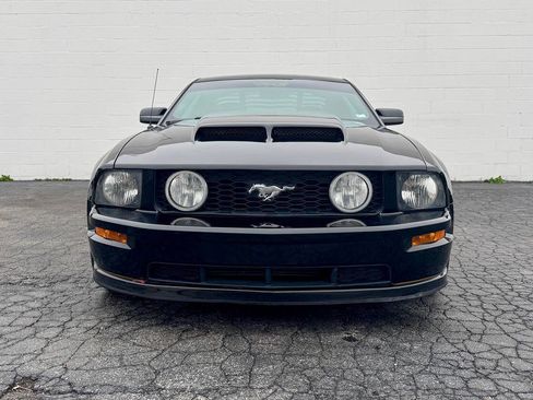 Used 2007 Ford Mustang GT image 8