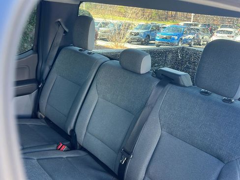 Certified 2024 Ford F150 XLT w/ Mobile Office Package AWD/4WD image 31