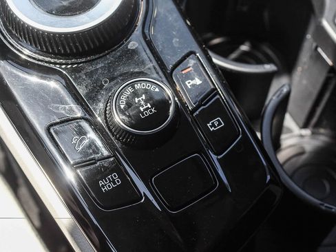 Used 2025 Kia Sportage EX AWD/4WD image 33