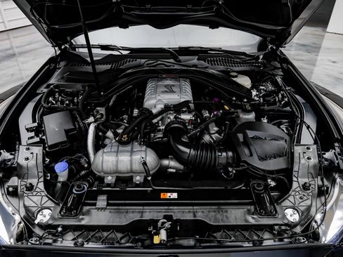 Used 2021 Ford Mustang Shelby GT500 w/ Carbon Fiber Track Pack image 93