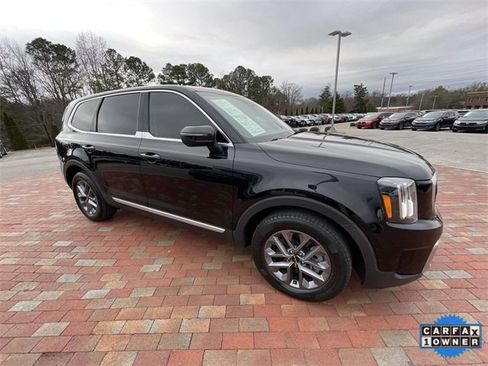 Used 2023 Kia Telluride LX image 38
