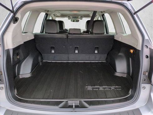 Used 2018 Subaru Forester 2.5i Limited image 6