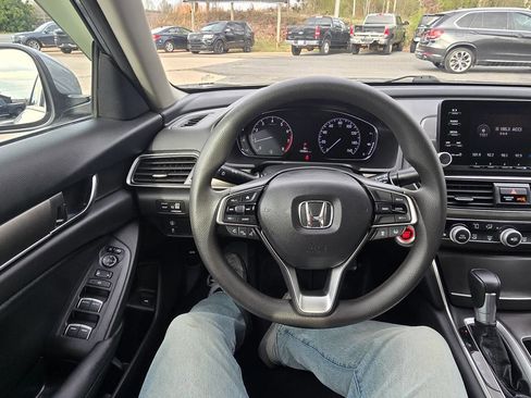Used 2020 Honda Accord LX image 23