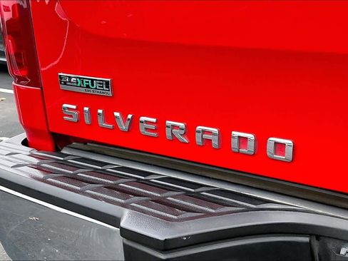 Used 2010 Chevrolet Silverado 1500 LT w/ Power Pack Plus image 11