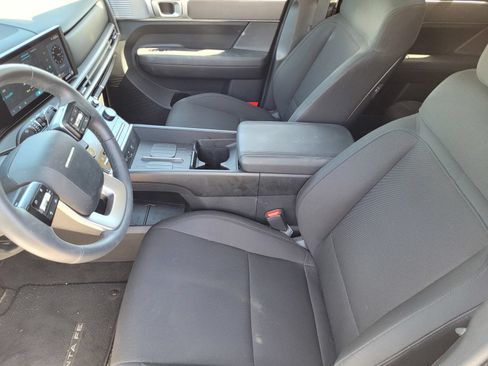 Used 2026 Hyundai Santa Fe SE AWD/4WD image 20