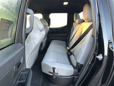 New 2025 Toyota Tacoma SR5 image 21