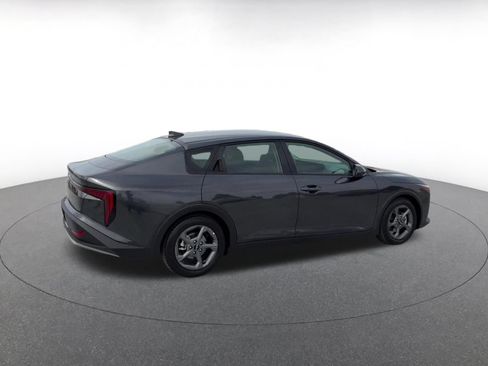 Used 2025 Kia K4 FWD image 15