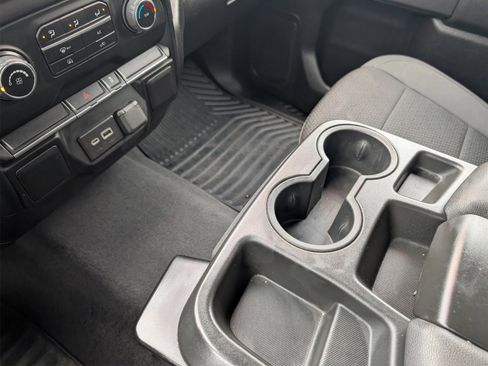 Used 2023 Chevrolet Silverado 2500 Custom w/ Infotainment Package image 21