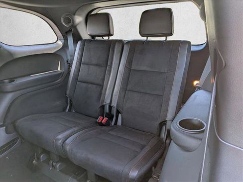 New 2026 Dodge Durango GT AWD/4WD image 18