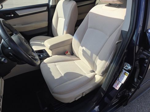 Used 2018 Subaru Outback 2.5i Premium image 25