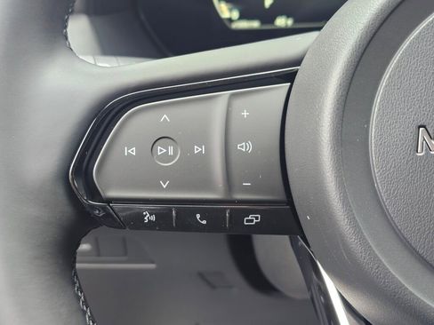 New 2026 MAZDA CX-5 Preferred AWD/4WD image 33